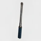 Snap-on QJR2100 3/8 Drive Click Torque Wrench 5-100 Ft Lb Made In Usa W/ Case. Fixed Price $174.95.