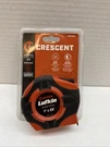 Lufkin PQR1425N Quick-read Tape Measure: 25' Yellow, 1/16" Graduation. Fixed Price $19.99.
