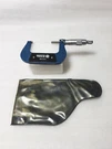 Matco Tools MIC23 2"- 3" Outside Micrometer, Carbide Tipped, Ratchet Stop. Fixed Price $57.50.