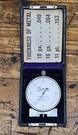 Vintage Geneva Depth Gauge Dial Indicator Chicago Usa With Box Advertising. Fixed Price $39.99.