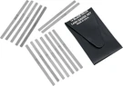 Lang Tools 14-BLADE Valve Lash Gauge Set Motorcycle Atv/utv Street Bike Pwc 1610. Fixed Price $27.26.