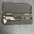 Fowler 54-100-330-1 Euro Iv 0-6'/150MM IP54 Caliper Read Desc!. Fixed Price $74.97.