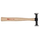 Martin Tool 162G 12-INCH Industrial Black Shrinking Hammer. Fixed Price $58.06.