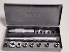 Snap-on Tools A-37 Usa Master Clutch Aligner Alignment Set. Fixed Price $65.00.