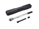 Tacklife Torque Wrench 1/2INCH Drive 10-150FT.LB Impact Socket Set. Fixed Price $36.00.