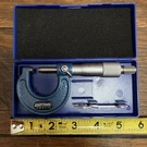 Anytime Tools AT201872 0.0001" - Mechanical Outside Micrometer Look !. Fixed Price $11.98.