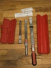 Set Of Torque Wrench Snap On. Fixed Price $350.00.
