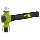 Wilton Bash Ball Pein Hammer Oz. Head WL9-34014. Fixed Price $88.86.