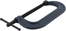 Wilton 14756 C-clamp 2-15/16" Throat Steel Tool. Fixed Price $104.20.