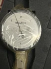 Mitutoyo 513-403-10E Dial Test Indicator, Hori, 0.008. Fixed Price $145.00.