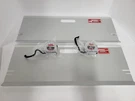 Longacre Racing 79501 Aluminum Toe-in Plates W/ Magnets Tape Measure. Fixed Price $49.99.