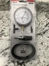 Innova 3620 Vacuum Carburetor Fuel Pressure Tester Easy-to-read 1/2" Dial. Fixed Price $24.95.