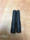 Sunex 218XD 216XD 1/2" Drive Extra Deep 9/16" Impact Socket Lot Of. Fixed Price $13.99.