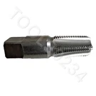 3/8"-18 Npt Taper Pipe Hand Irwin Hanson 1904 Zr Usa Rh Carbon Steel Flute. Fixed Price $19.99.