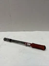 Matco TSBC250F72 1/2" Drive Flex Torque Wrench Ft. Lbs Pre-owned. Fixed Price $224.99.