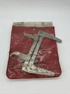 Blue Point Brake Resetting Gauge Gage W/ Pouch YA2780 Made Usa. Fixed Price $54.95.