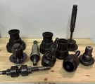 Vintage Mercedes-benz Specialty Tools Lot Rare Original 10 Total. Fixed Price $1695.75.
