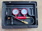 Snap On Tools Cylinder Leakage Tester EEPV509 Case Mint!!. Fixed Price $349.99.