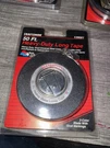 Sears Craftsman Usa Nos 50 Heavy Duty Long Measuring Tape 39001. Fixed Price $29.00.