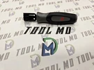 Snap-on Tools Usa New Dark Titanium Soft Grip Feeler Gauge Holder FB336DT-1. Fixed Price $44.95.
