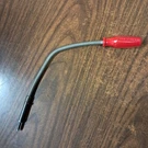 Vintage KD130 Flexible Screwdriver Carb Adjust 16 1/2 Inches Long K-d Tools. Fixed Price $12.50.