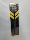 General Tools 177-1 Carbon Steel Black Oxide Double Thread Repair File. Fixed Price $9.75.