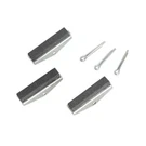Sealey Tools Cylinder Hone Stone Set 3 X 1-1/8" Medium Model No. VS0221. Fixed Price $12.71.