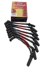 Spark Plug Wire Set Chevrolet Corvette Performance Granatelli 28-8051HTR. Fixed Price $244.39.