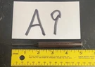 Snap-on Tools PPC105A New 5/32" Punch 5"LONG Free Shipping. Fixed Price $19.95.