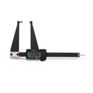 Central Tools 3M430A Digital Brake Rotor Gage, Range 0-5.5 Inch. Fixed Price $101.62.