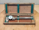 Performance Tool W80151 - 6 Inch (150MM) Stainless Steel. Fixed Price $34.99.