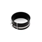 4.000" - 4.060" Aluminum Adjustable Piston Ring Compressor. Fixed Price $28.47.