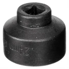 Cta Manufacturing Oil Cap Socket - 24 Mm 2573. Fixed Price $23.35.