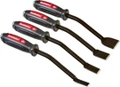Mayhew 60004 - Pc Dominator Angled Scraper Set 1EA. Fixed Price $110.79.