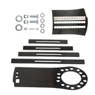 Wheel / Tire Combination Measurement Gmc Ford Chrysler 5X4.5 5X4.75. Fixed Price $32.67.