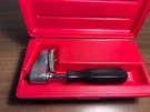 Snap-on TQS025FUA U.s. Follow-up Torque Driver 1/4". Fixed Price $250.00.