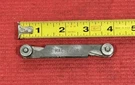 Vintage Mac Tools FG-6 Spark Plug Gap Gauge Made Usa. Fixed Price $14.99.