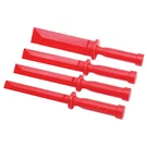 Titan 4PC Nylon Scraper Set 11565. Fixed Price $24.85.