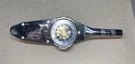 Vintage Snap-on Tools Torqometer TER25FUA 3/8" Drive Torque Wrench 0/300. Fixed Price $299.99.