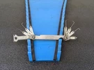 #BL039 Snap On Tools Spark Plug Gapper Gauge 309AW. Fixed Price $14.95.