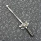 Performance Tool Torque Wrench - W3001C. Fixed Price $20.12.