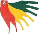 8-IN-1 Automotive Brake Pad Thickness Gauge Tool With Feeler Ruler. Fixed Price $12.99.
