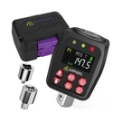 1/2" Digital Torque Adapter, 7.4-147.5 FT-LB/10-200 Nm, Tor... Fast Ship. Fixed Price $48.99.