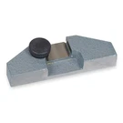 Mitutoyo 050083-10 Depth Attachment For 4,6,8 In. Calipers 4LA50. Fixed Price $73.73.