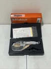 Mitutoyo 193-211 1" Mechanical Outside Micrometer Analog. Fixed Price $189.99.