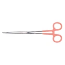 Steelman Straight Jaw 10-1/2-INCH Stainless Locking Hemostat Forceps 05554. Fixed Price $13.99.