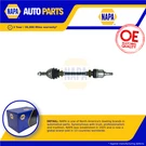Front Left NDS1094L Napa 32721X 3272W8 32722X 327251 New. Fixed Price $88.56.