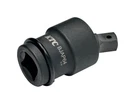 Ktc Impact Universal Joint Adapter 19.0SQ. (3/4") To 12.7SQ. (1/2"). Fixed Price $110.09.