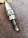 Vintage Mac Tools Brand Clutch Aligning Kit, Model SCA20B Metric / Sae Made Usa. Fixed Price $22.98.