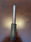Snap-on QC2P75 5-75 Ft-lb Preset Interchangable Head Torque Wrench. Fixed Price $79.00.